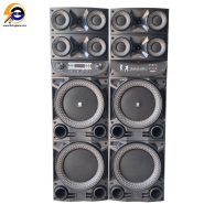 اسپیکر خانگی دوقلو رنواتی مدل m-12203