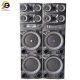 اسپیکر خانگی دوقلو رنواتی مدل m-12203