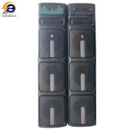 اسپیکر خانگی دوقلو رنواتی مدل M-10302