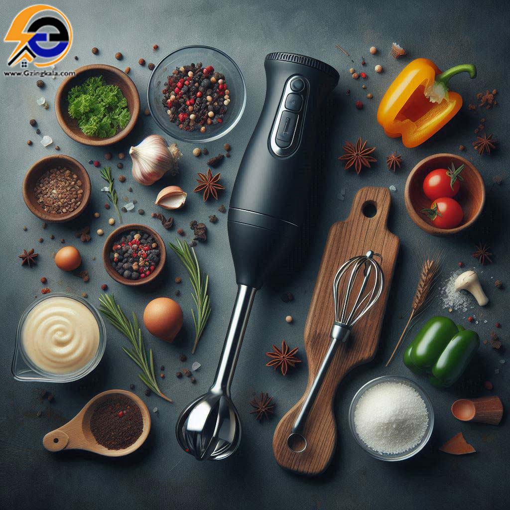 چه غذاهایی میشه با گوشت کوب برقی درست کرد؟