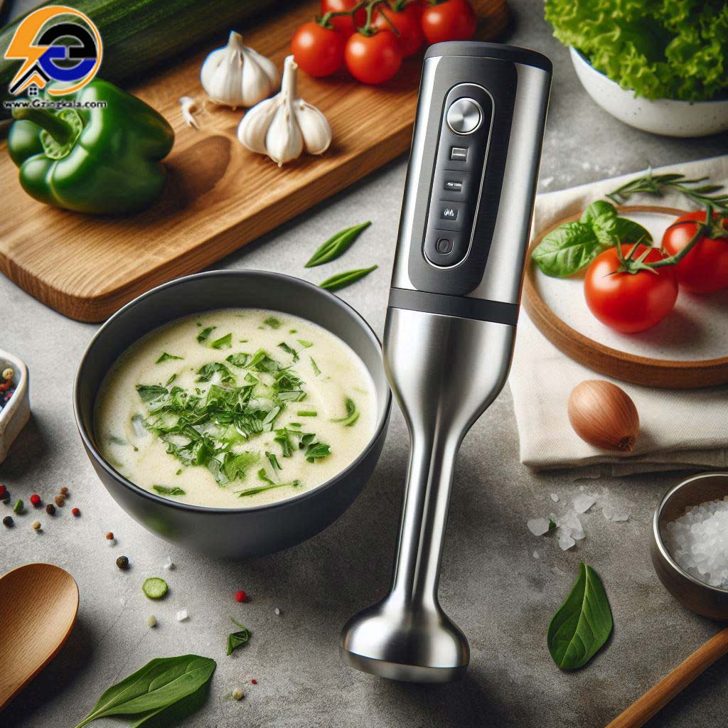 چه غذاهایی میشه با گوشت کوب برقی درست کرد؟