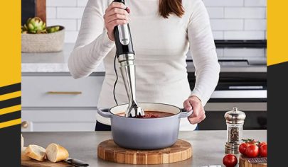 چه غذاهایی میشه با گوشت کوب برقی درست کرد؟