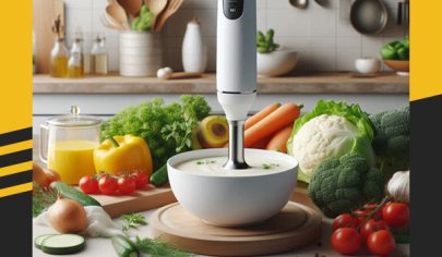 7 علت کار نکردن گوشت کوب برقی + راه حل