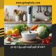 7 علت کار نکردن گوشت کوب برقی + راه حل
