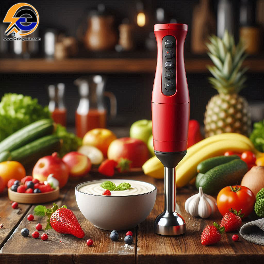 7 علت کار نکردن گوشت کوب برقی + راه حل