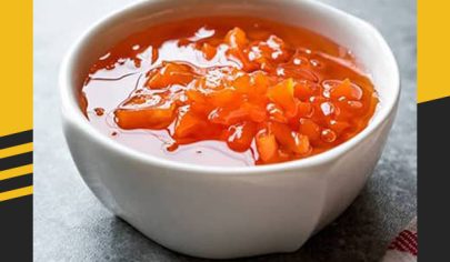طرز تهیه مربای هویج خانگی و مجلسی شفاف و خوش رنگ