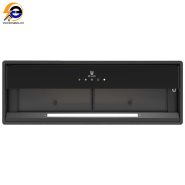 هود آشپزخانه توکار مورانو مدل HD800B سایز 80