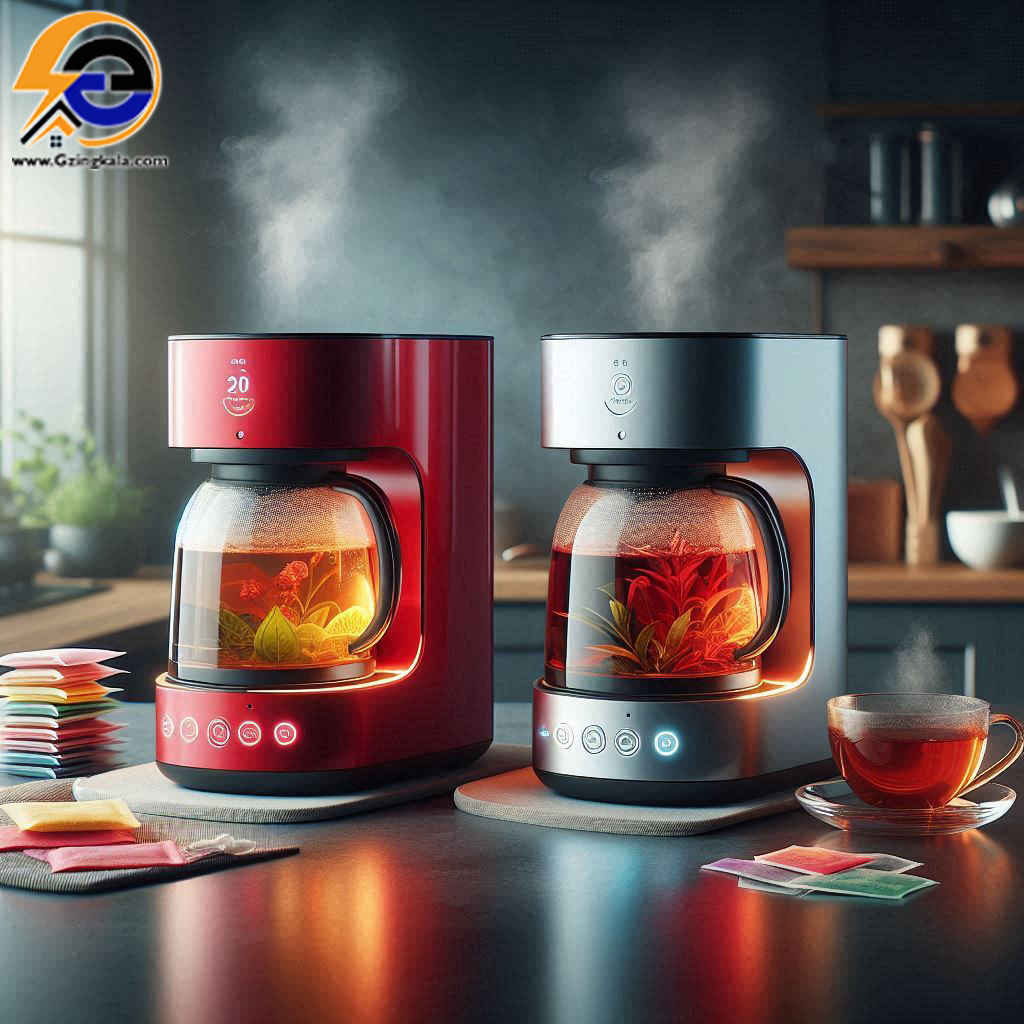 چرا چای ساز روشن نمی شود؟ + 7 راهکار طلایی