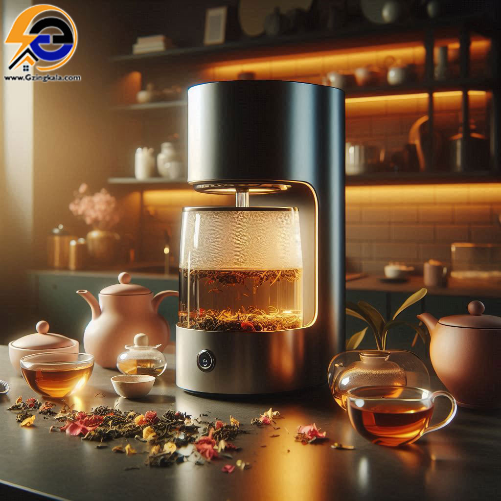 چرا چای ساز روشن نمی شود؟ + 7 راهکار طلایی