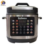 زودپز پلوپز برقی 6 لیتری بلانزو مدل BRC-8060