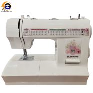 چرخ خیاطی 32 کاره الکتیو مدل ESM-102