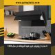4 مدل از پرفروش ترین هود آشپزخانه در سال 1404