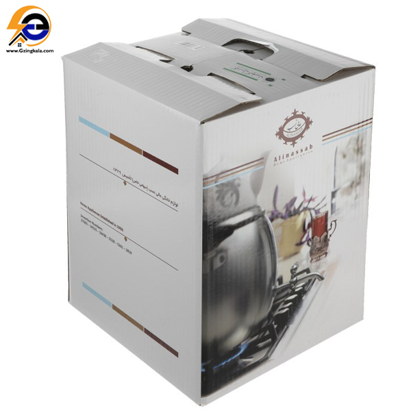 5-liter-gas-fired-samovar,-aali-nasab-model,-abgineh-(8) سماور روگازی 5 لیتری عالی نسب مدل آبگینه