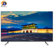 تلویزیون هوشمند 55 اینچ دوو مدل 55MS3100U