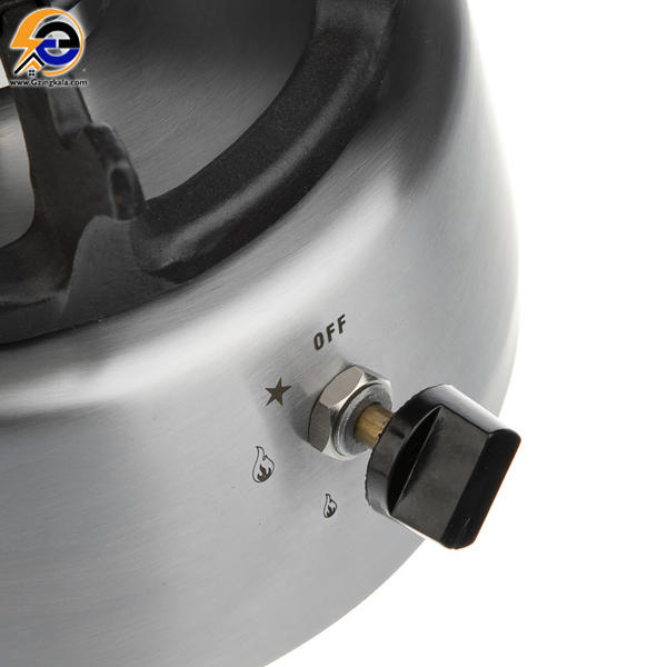 aali-nasab-single-burner-gas-stove,-azarakhsh-model-(7) اجاق گاز تک شعله عالی نسب مدل آذرخش