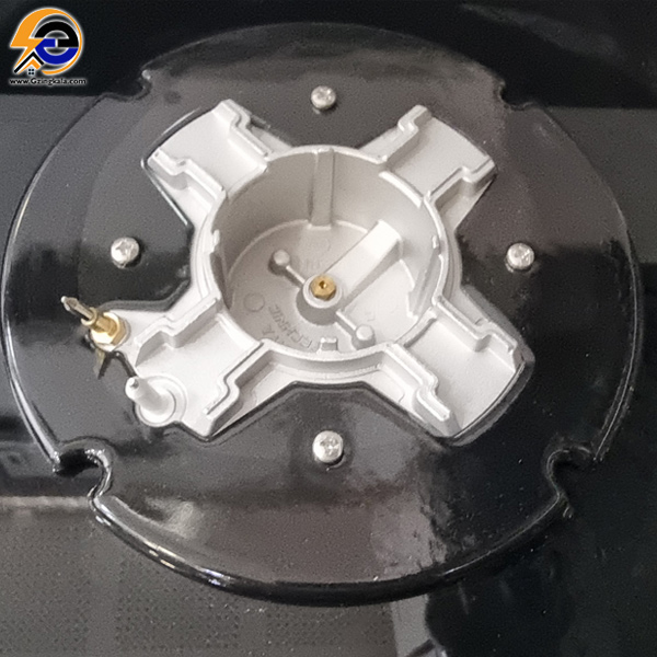 alborz-steel-five-burner-tabletop-gas-stove-model-g-5957-l-(8) اجاق گاز رومیزی پنج شعله استیل البرز مدل G-5957 L