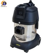 جاروبرقی سطلی آب و خاک بلانزو مدل BVC-6500