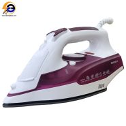 اتو بخار دستی کف دیاموند سایا مدل سلنیوم