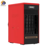 هیتر گازی فن دار 25000 انرژی مدل gh0625
