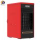 هیتر گازی فن دار 25000 انرژی مدل gh0625