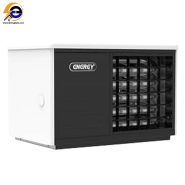 هیتر گازی 18000 انرژی فن دار مدل GH 0618