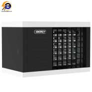 هیتر گازی 25000 فن دار انرژی مدل GH-0825