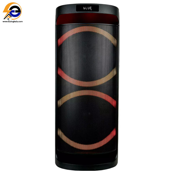 microlab-portable-bluetooth-speaker-model-marvel-82-(4) اسپیکر بلوتوثی قابل حمل میکرولب مدل مارول 82