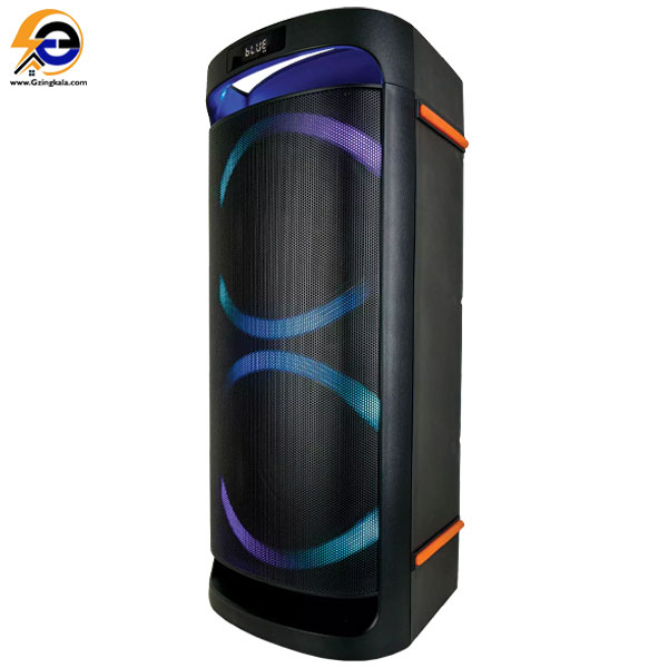 microlab-portable-bluetooth-speaker-model-marvel-82-(5) اسپیکر بلوتوثی قابل حمل میکرولب مدل مارول 82