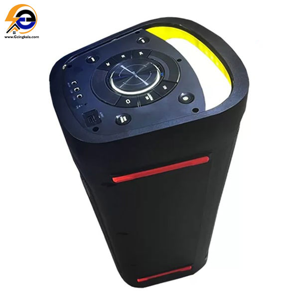 microlab-portable-bluetooth-speaker-model-marvel-82-(6) اسپیکر بلوتوثی قابل حمل میکرولب مدل مارول 82