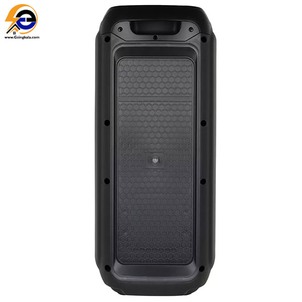 microlab-portable-rechargeable-speaker-model-tonb-64-(7) اسپیکر شارژی قابل حمل میکرولب مدل tonb 64