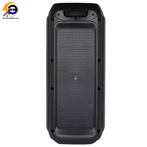 microlab-portable-rechargeable-speaker-model-tonb-83-(7) اسپیکر شارژی قابل حمل میکرولب مدل tonb 83