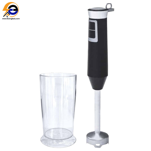 naniwa-single-function-electric-meat-grinder-model-nhb-510-(4) گوشت کوب برقی تک کاره نانیوا مدل NHB-510