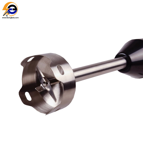naniwa-single-function-electric-meat-grinder-model-nhb-510-(7) گوشت کوب برقی تک کاره نانیوا مدل NHB-510