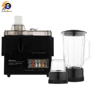 آبمیوه گیری سه کاره نانیوا مدل MJ-176NR