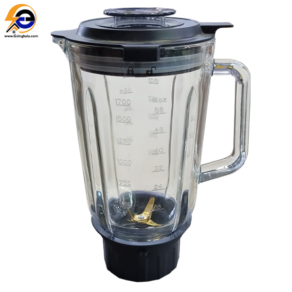 nasa-electric-mixer-and-grinder-model-ns-1968-(8) مخلوط کن و آسیاب ناسا الکتریک مدل NS-1968