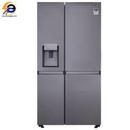 یخچال فریزر ساید بای ساید کلور مدل نوبل C2S-29HS1