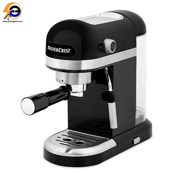 silver-crest-20-bar-espresso-maker-model-em-71413-(4) اسپرسو ساز 20 بار سیلور کرست مدل EM-71413