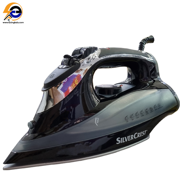 silver-crest-hand-steam-iron-model-t-5006b-(4) اتو بخار دستی سیلور کرست مدل T-5006B