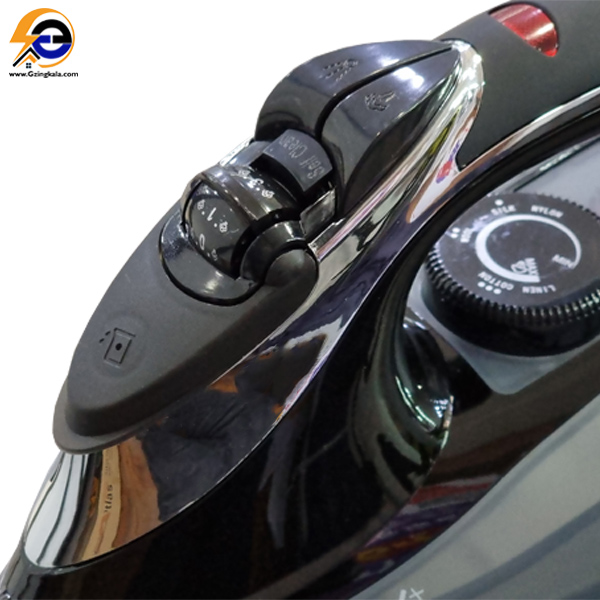 silver-crest-hand-steam-iron-model-t-5006b-(6) اتو بخار دستی سیلور کرست مدل T-5006B