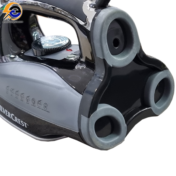 silver-crest-hand-steam-iron-model-t-5006b-(8) اتو بخار دستی سیلور کرست مدل T-5006B