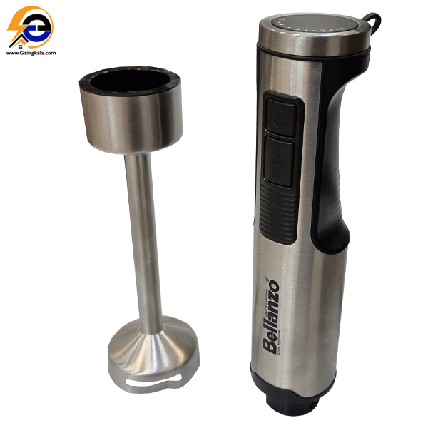 single-function-electric-meat-grinder,-belenzo,-model-bhb-1115-(6) گوشت کوب برقی تک کاره بلانزو مدل BHB-1115