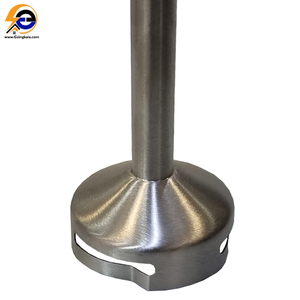 single-function-electric-meat-grinder,-belenzo,-model-bhb-1115-(7) گوشت کوب برقی تک کاره بلانزو مدل BHB-1115