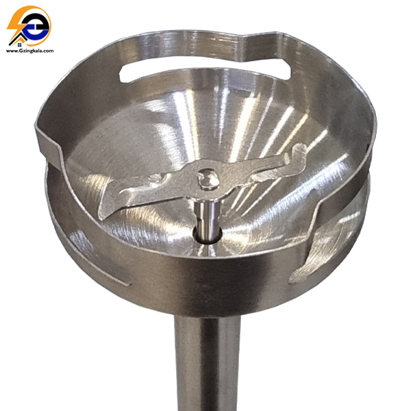 single-function-electric-meat-grinder,-belenzo,-model-bhb-1115-(8) گوشت کوب برقی تک کاره بلانزو مدل BHB-1115