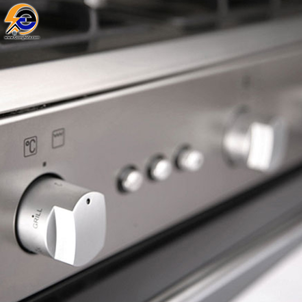 snowa-5-burner-gas-stove-romina-series,-model-sgc5-11101-(5) اجاق گاز 5 شعله اسنوا سری رومینا مدل SGC5-11101