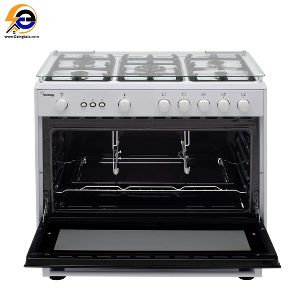 snowa-5-burner-gas-stove-romina-series,-model-sgc5-11101-(8) اجاق گاز 5 شعله اسنوا سری رومینا مدل SGC5-11101