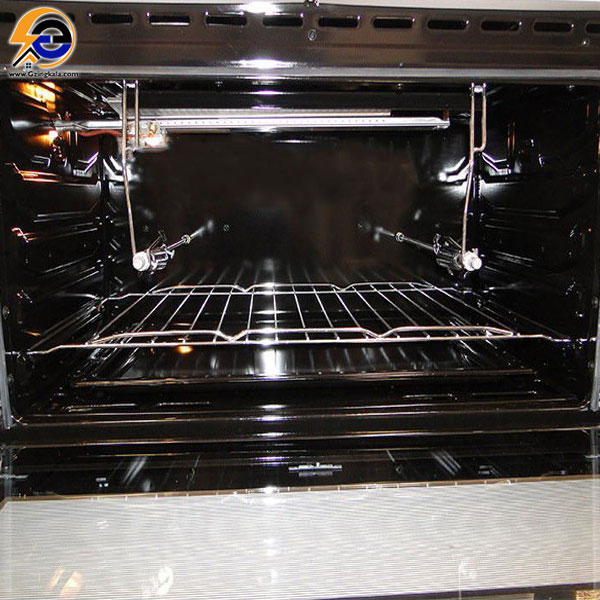 snowa-5-burner-gas-stove-romina-series,-model-sgc5-11101-(9) اجاق گاز 5 شعله اسنوا سری رومینا مدل SGC5-11101