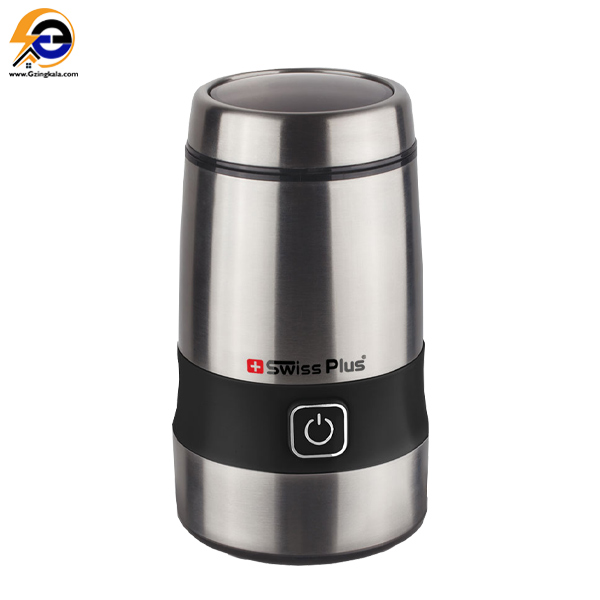 swiss-plus-electric-coffee-grinder-model-scg-970s-(4) آسیاب قهوه برقی سوئیس پلاس مدل scg-970s