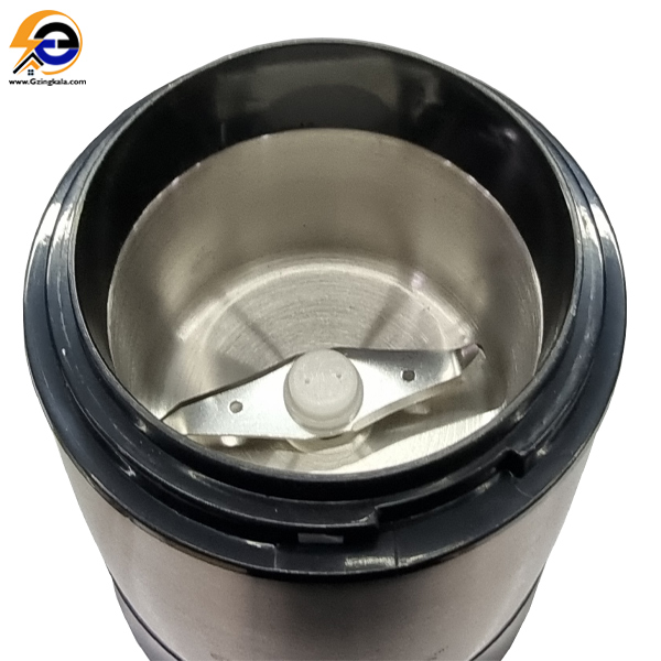 swiss-plus-electric-coffee-grinder-model-scg-970s-(8) آسیاب قهوه برقی سوئیس پلاس مدل scg-970s