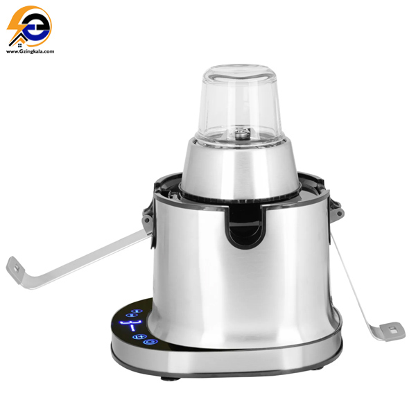 turbotech-four-function-juicer-model-ad-80b-(12) آبمیوه گیری چهار کاره توربوتک مدل AD-80B