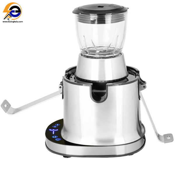 turbotech-four-function-juicer-model-ad-80b-(13) آبمیوه گیری چهار کاره توربوتک مدل AD-80B